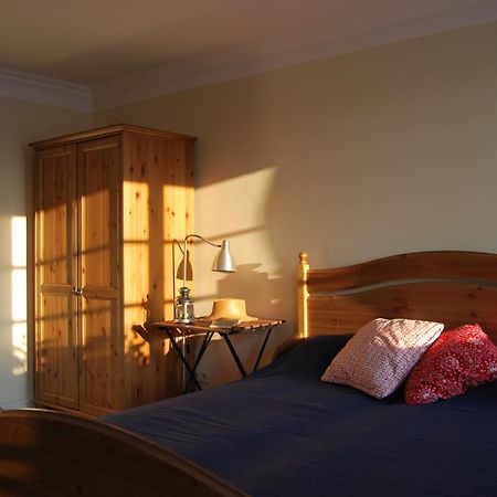 Stara Szkola Architekci Bed and Breakfast Jagodne Wielkie Exteriör bild