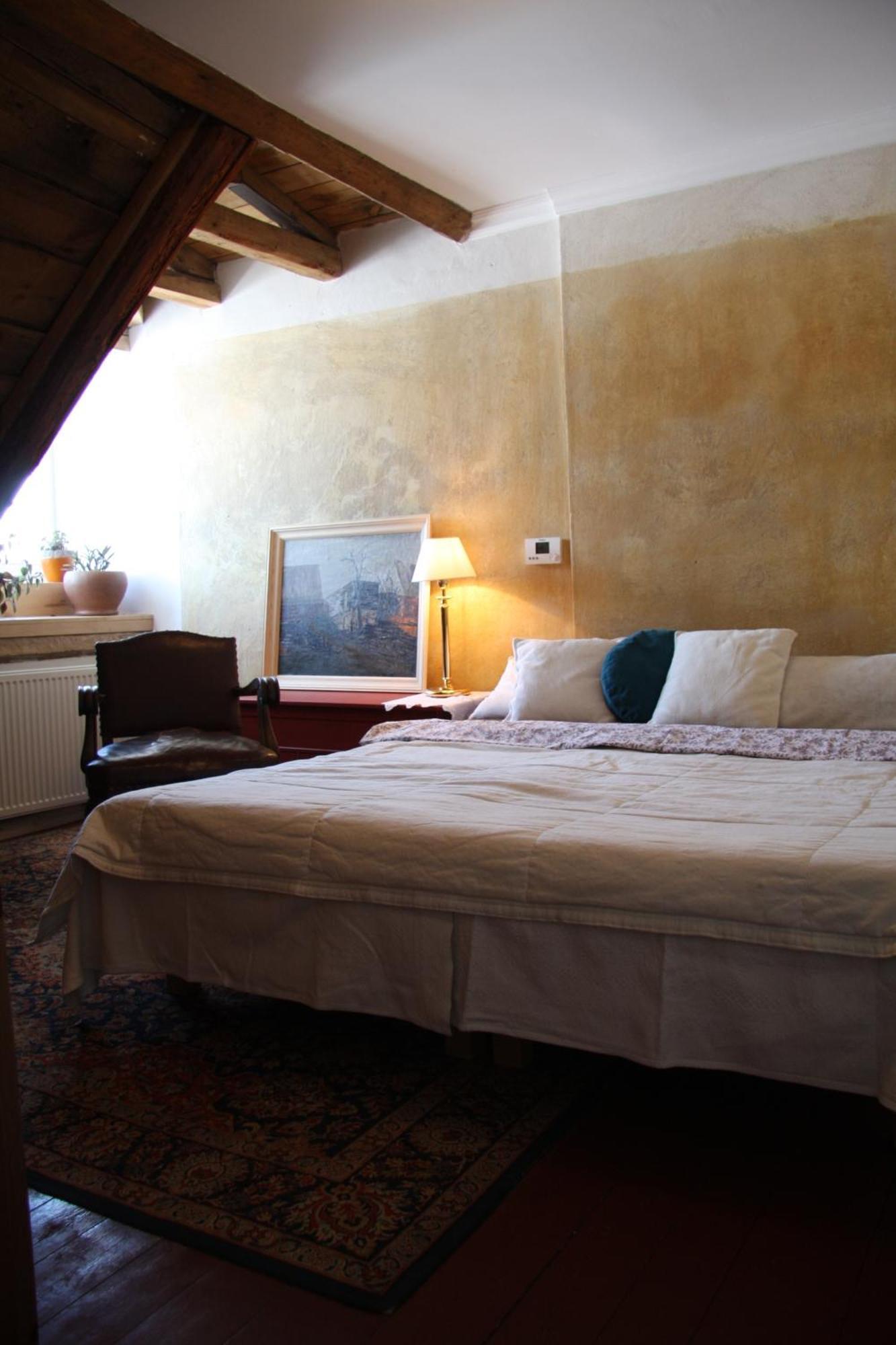 Stara Szkola Architekci Bed and Breakfast Jagodne Wielkie Exteriör bild
