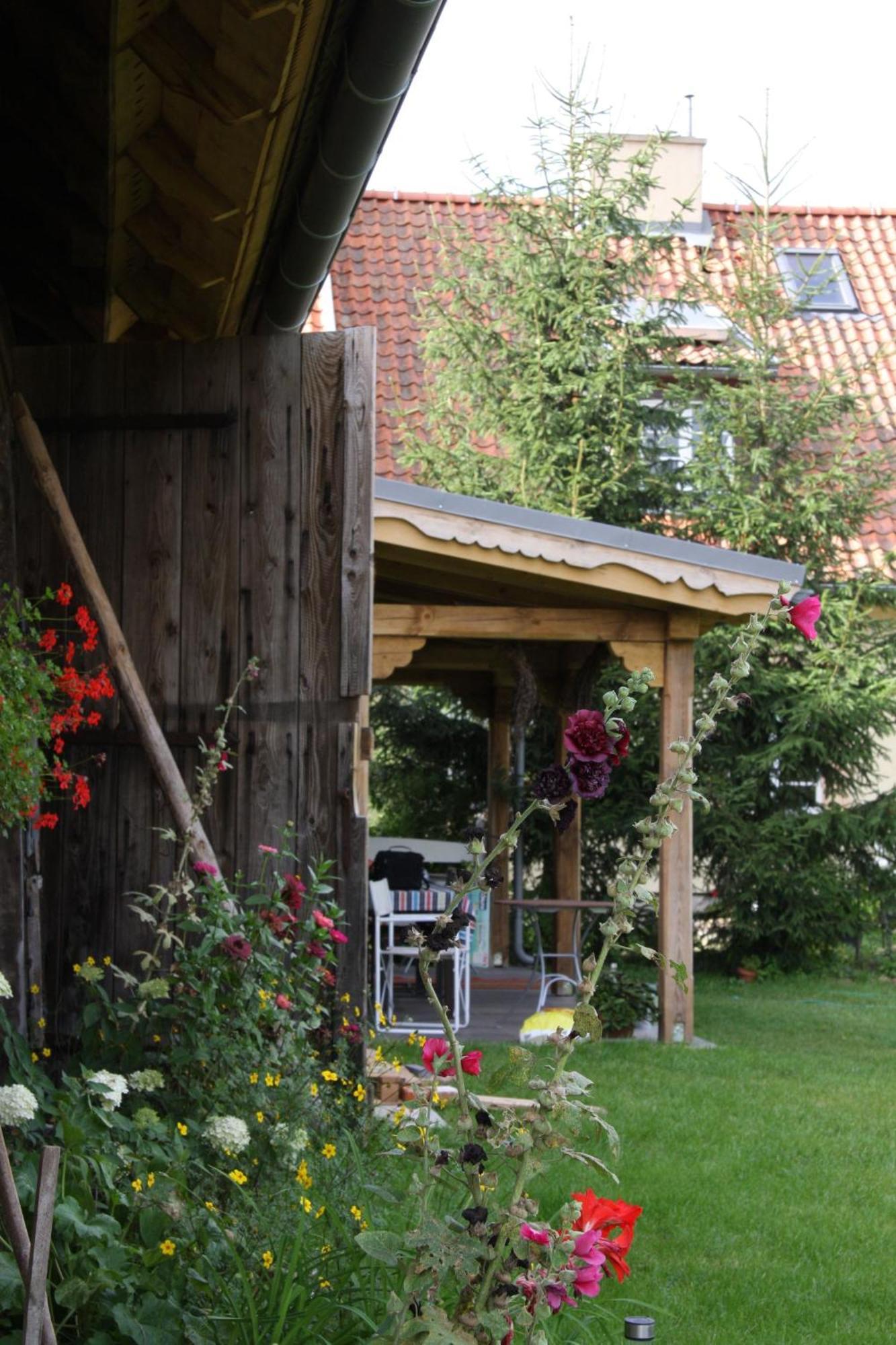Stara Szkola Architekci Bed and Breakfast Jagodne Wielkie Exteriör bild