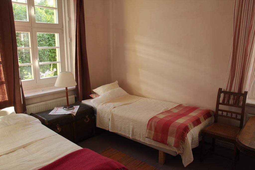 Stara Szkola Architekci Bed and Breakfast Jagodne Wielkie Rum bild